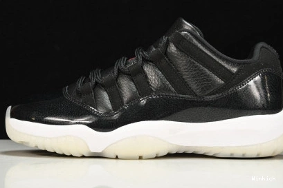 Low  11 AV2187-001 Jordan Retro 0725